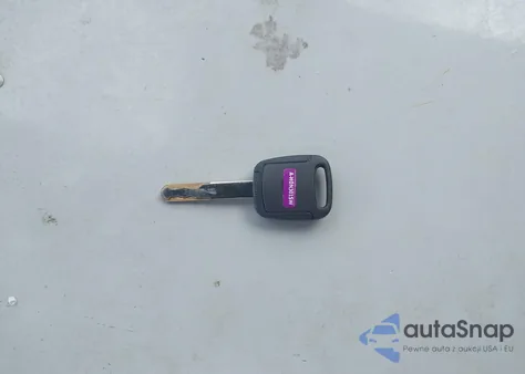 2008 Honda Civic Lx z USA, uszkodzony, nr VIN 2HGFA16558H315806